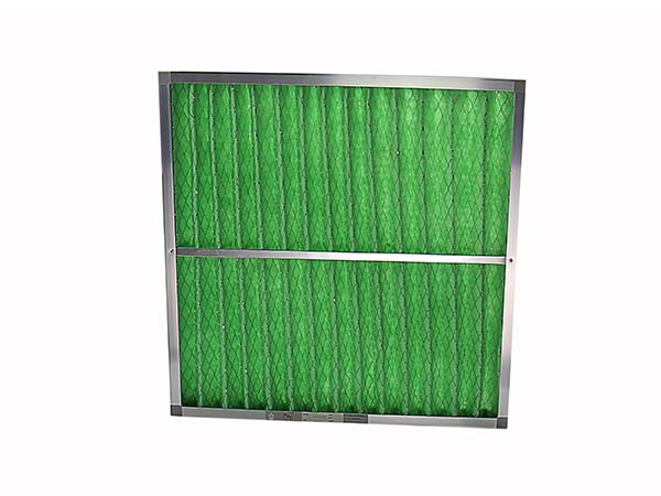 中效板式過濾器 中效板式過濾器