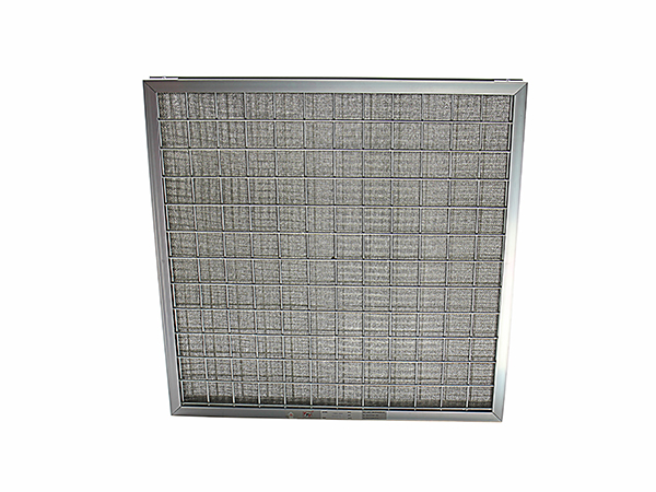 金屬網過濾器 金屬網過濾器
