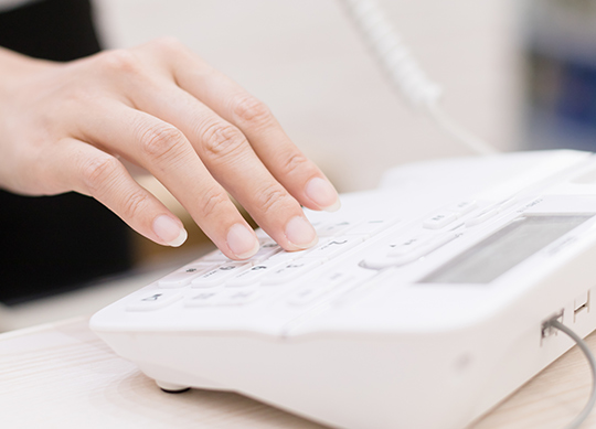 三梯環境服務理念